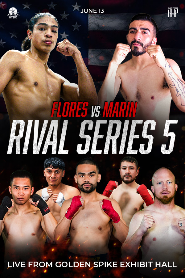 Rival Series 5