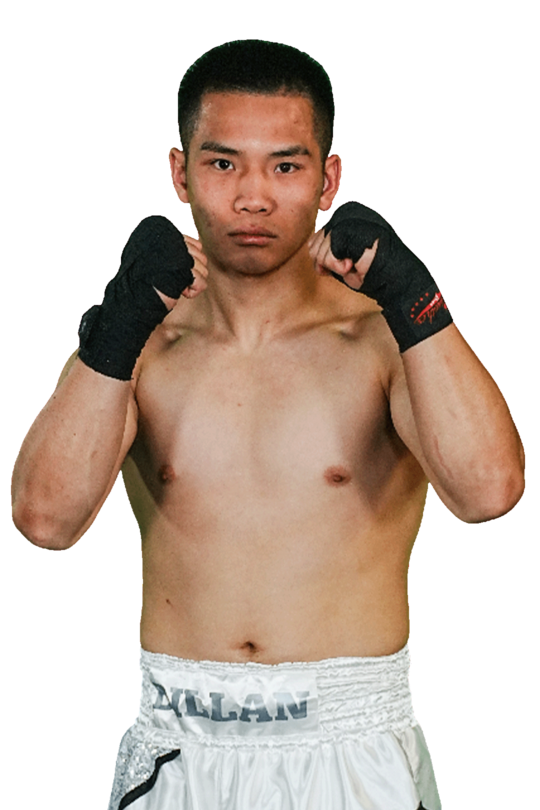 Dillan Nguyen