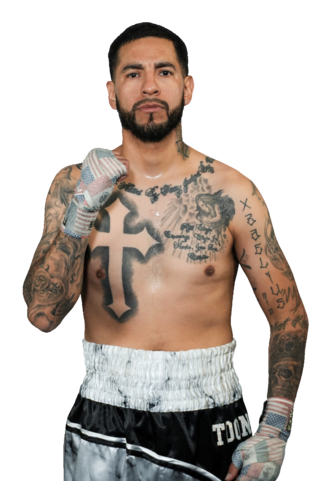 Eligio Hernandez Jr