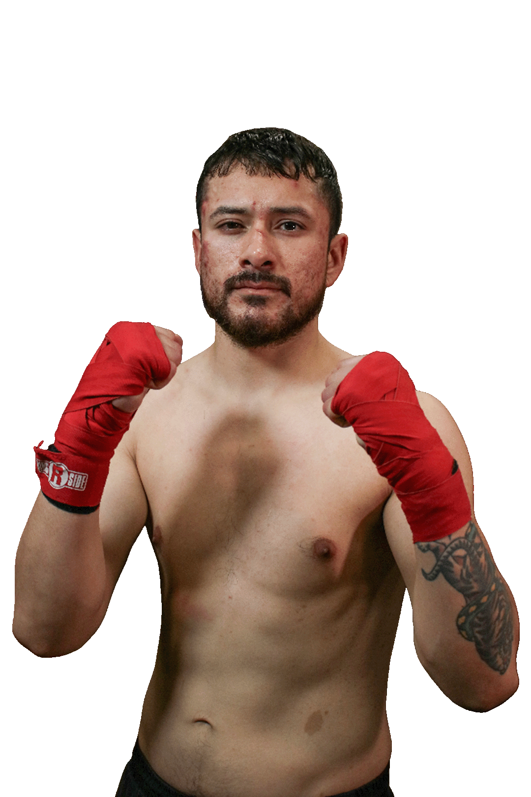 Emmanuel Aldair Gonzalez Secion