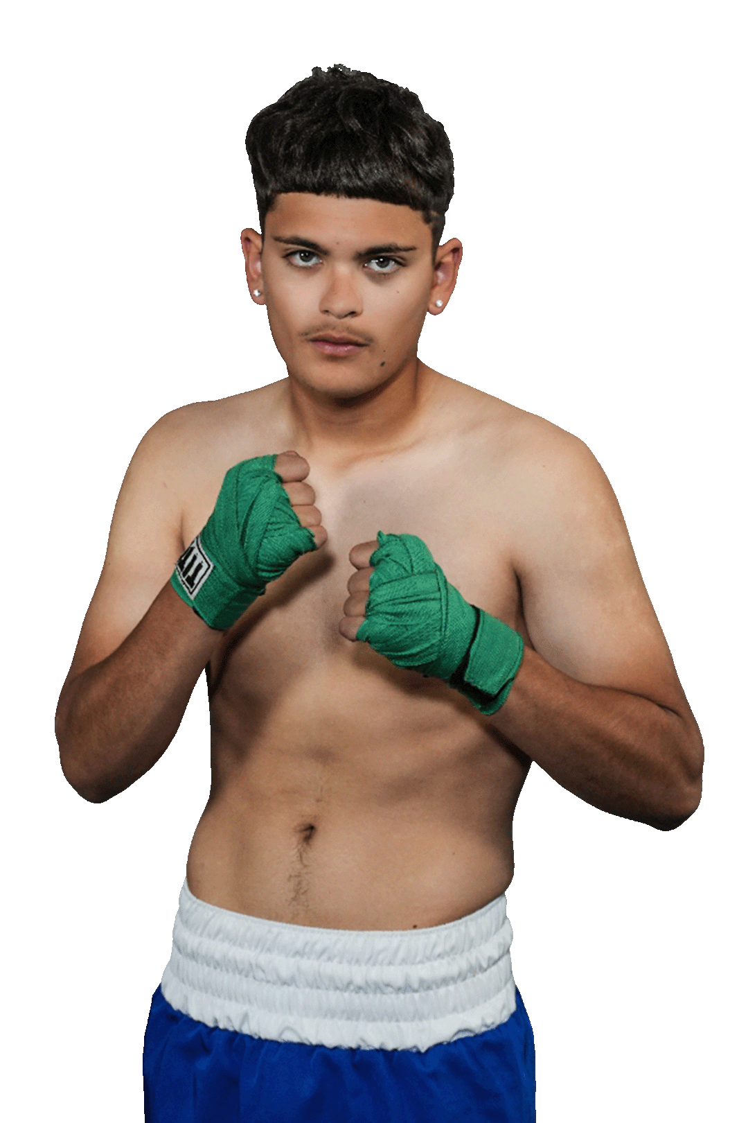 Jose Angel Mata