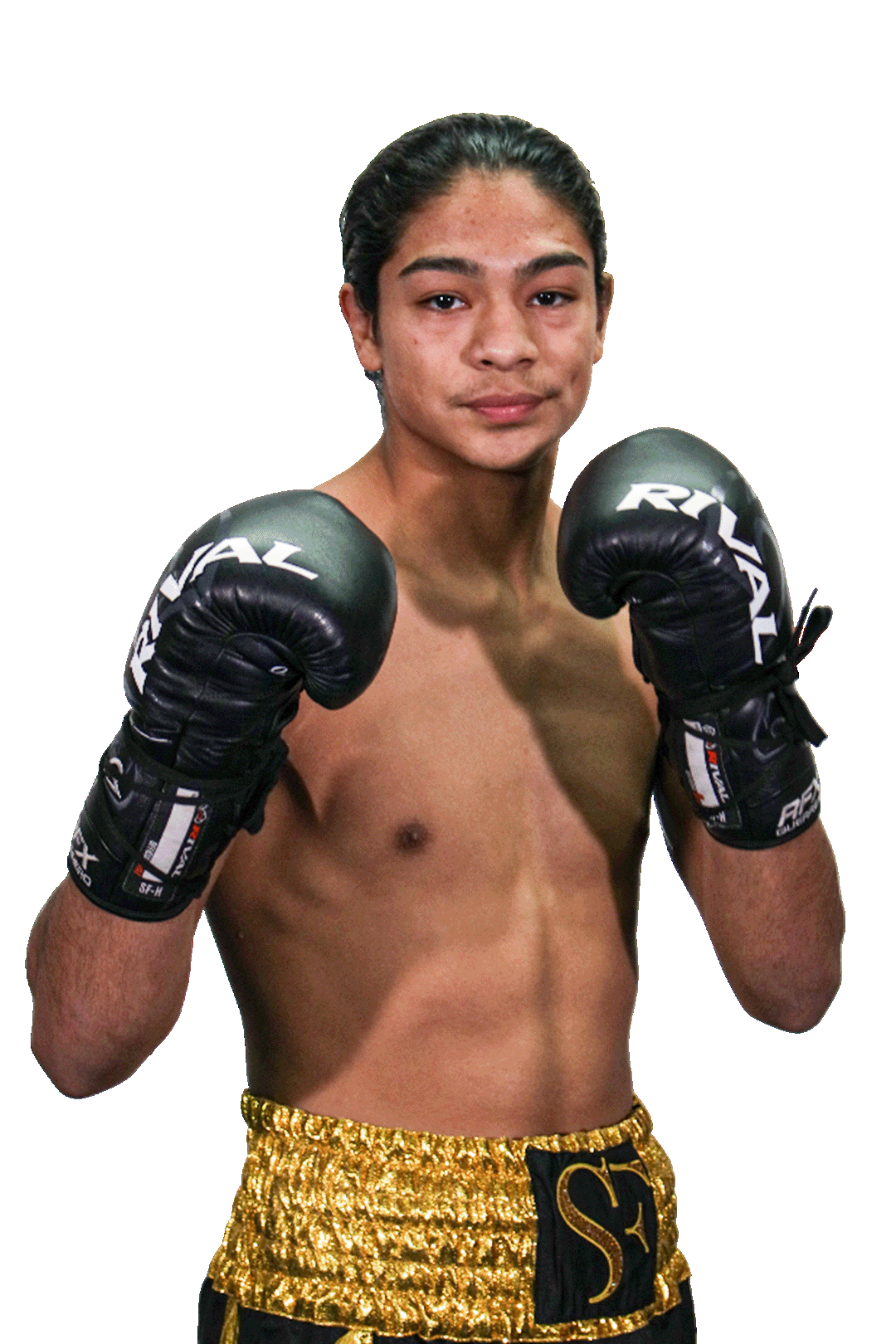 Samuel Flores