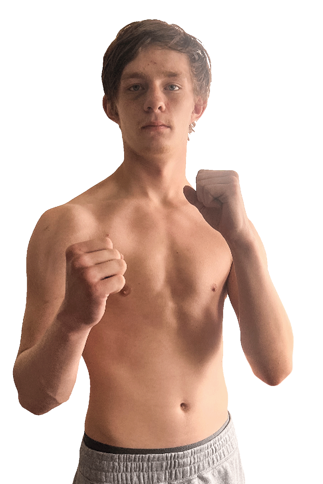 Zaden Clark